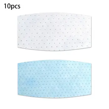 3 Layers Non-Woven Disposable Mask PadDustproof Gasket Replacement for all kinds of Masks
3 Layers Non-Woven Disposable Mask PadDustproof Gasket Replacement for all kinds of Masks