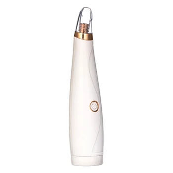 3 In 1 Safe Machine Adsorption Home Portable Blackhead Cleaner Acne Removal Massager Skin Care Artifact Travel Electric Facial
3 In 1 Safe Machine Adsorption Home Portable Blackhead Cleaner Acne Removal Massager Skin Care Artifact Travel Electric Facial