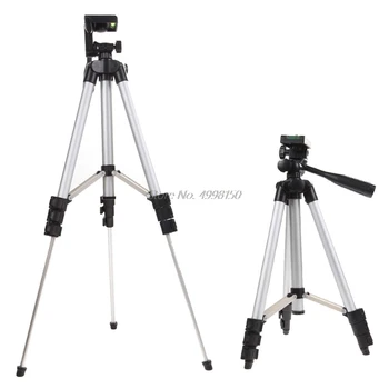 Professional Camera Tripod Stand Holder Mount for iPhone Samsung Cell Phone +BagWholesale dropshipping
Professional Camera Tripod Stand Holder Mount for iPhone Samsung Cell Phone +BagWholesale dropshipping