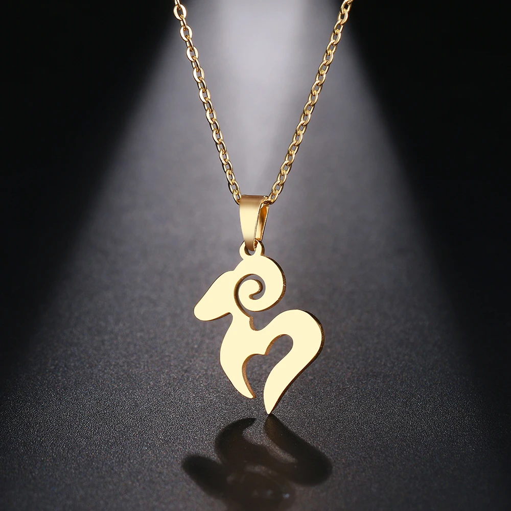 DOTIFI Stainless Steel Necklace For Women Man Choker Pendant Necklaces Fashion Jewelry
DOTIFI Stainless Steel Necklace For Women Man Choker Pendant Necklaces Fashion Jewelry