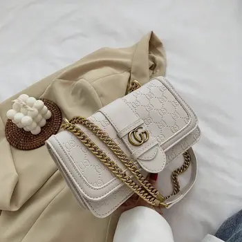 Bags For Women 2019 New Small Black Bag Crocodile Pattern Chain Bag Tassel Single Shoulder Messenger Bag Sac Main Femme 
Bags For Women 2019 New Small Black Bag Crocodile Pattern Chain Bag Tassel Single Shoulder Messenger Bag Sac Main Femme