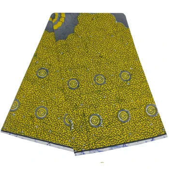 African fabric high quality wax fabric tissue wax new 100% cotton original african print wax fabric
African fabric high quality wax fabric tissue wax new 100% cotton original african print wax fabric
