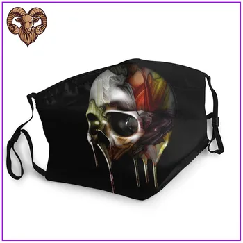 Syrupy Skull T-shirt Men Women Fashion facemasks for virus protection cool cotton facemasks pm2.5 mask filter skin care
Syrupy Skull T-shirt Men Women Fashion facemasks for virus protection cool cotton facemasks pm2.5 mask filter skin care