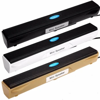 2020 New USB 2.0 Small Subwoofer XB-19 Notebook Small Speaker USB Multimedia Mini Speaker
2020 New USB 2.0 Small Subwoofer XB-19 Notebook Small Speaker USB Multimedia Mini Speaker