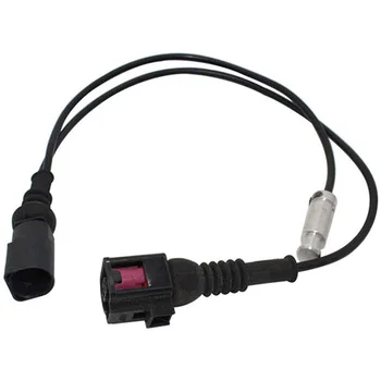 Temperature Sensor for Touareg for Q7 Pump Air Suspension Compressor Pump 7L0616007A 7L0698007D
Temperature Sensor for Touareg for Q7 Pump Air Suspension Compressor Pump 7L0616007A 7L0698007D