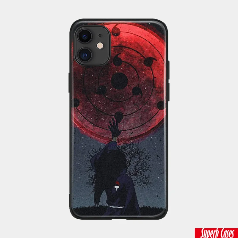 Мягкий силиконовый чехол для iPhone 6 6S 7 8 Plus X XR XS 11 12 mini Pro Max|Бамперы| |