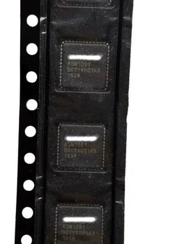5-10pcs New ASM1061 QFN48 Transfer card PCI-E to SSD hard disk SATA 3.0 expansion card chip
5-10pcs New ASM1061 QFN48 Transfer card PCI-E to SSD hard disk SATA 3.0 expansion card chip
