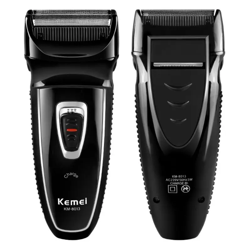 2 Heads Rechargeable Electric Shaver Reciprocating Electronic Shavers
2 Heads Rechargeable Electric Shaver Reciprocating Electronic Shavers