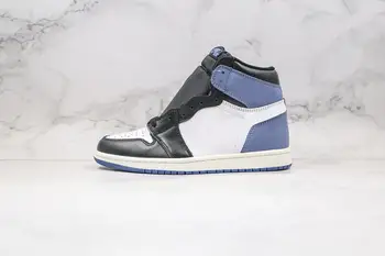Come With Box Men Women Sneakers 1 Retro High Blue Moon Basketball Shoes Running Shoes
Come With Box Men Women Sneakers 1 Retro High Blue Moon Basketball Shoes Running Shoes