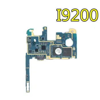 Full Working Original Used Board For Samsung GALAXY Mega 6.3 i9200 Motherboard Logic Mother Board MB Plate
Full Working Original Used Board For Samsung GALAXY Mega 6.3 i9200 Motherboard Logic Mother Board MB Plate