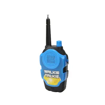 2pcs New Walkie Talkie Phone Kids Toys Electronic Gadgets Ninos Toys For Children Educational Play Parent-Child Interaction Game
2pcs New Walkie Talkie Phone Kids Toys Electronic Gadgets Ninos Toys For Children Educational Play Parent-Child Interaction Game