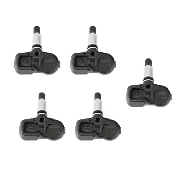 5Pcs TPMS Tire Pressure Sensor for Toyota Scion Lexus PMV-107J 42607-33021
5Pcs TPMS Tire Pressure Sensor for Toyota Scion Lexus PMV-107J 42607-33021