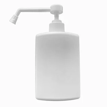 1Pcs Empty Spray Bottle with Rotary Nozzle, 500Ml Pressing Type Soap Dispenser Sprayer, for Home Office Toilet Kitchen
1Pcs Empty Spray Bottle with Rotary Nozzle, 500Ml Pressing Type Soap Dispenser Sprayer, for Home Office Toilet Kitchen