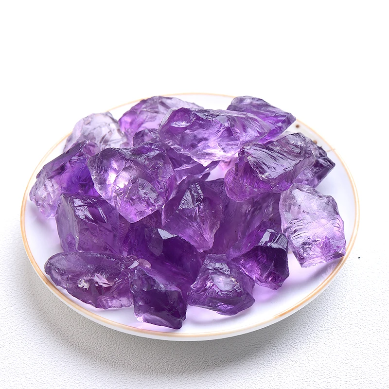 50g Natural Crystal Quartz Minerals Specimen Amethyst Irregular Shape Rough Rock Stone Reiki Healing Crystal Aquarium Home Decor
50g Natural Crystal Quartz Minerals Specimen Amethyst Irregular Shape Rough Rock Stone Reiki Healing Crystal Aquarium Home Decor