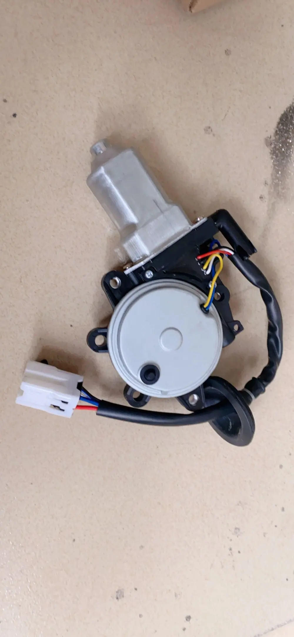 80730-CD001 80730CD001 RH LH Left Right Window Lift Regulator Motor for Nissan 350Z Convertible/Coupe for Skyline Infiniti G35 80730-CD001 80730CD001 RH LH Left Right Window Lift Regulator Motor for Nissan 350Z Convertible/Coupe for Skyline Infiniti G35