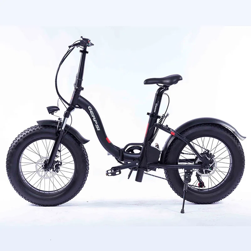 The Gps-02012ea Newest Design Best Quality Mini 20 Inch Foldable Bike Electric Electro 36v Fat Tires Aluminum Alloy Frame ebike
The Gps-02012ea Newest Design Best Quality Mini 20 Inch Foldable Bike Electric Electro 36v Fat Tires Aluminum Alloy Frame ebike
