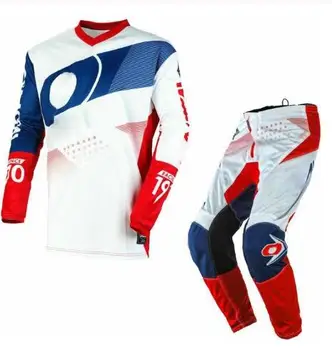 2020 Motocross Gear Set MX Racing Jersey and Pants Combo Spring Autumn Element Factor AMX Dirt Bike Racing Suit tyu
2020 Motocross Gear Set MX Racing Jersey and Pants Combo Spring Autumn Element Factor AMX Dirt Bike Racing Suit tyu