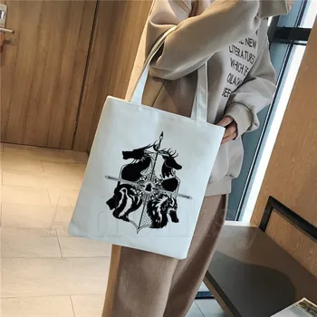Game of Thrones Winter Is Coming Tote Bag Unisex Canvas Bags Shopping Bags Printed Casual Shoulder Bag Foldable
Game of Thrones Winter Is Coming Tote Bag Unisex Canvas Bags Shopping Bags Printed Casual Shoulder Bag Foldable
