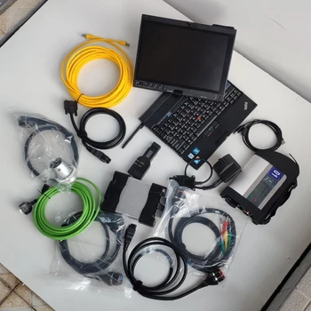 V06/2020 Software in used Laptop X201t for Professional Auto Diagnosis Tool Icom Next for BMW MB star C4 SD connect compact c4
V06/2020 Software in used Laptop X201t for Professional Auto Diagnosis Tool Icom Next for BMW MB star C4 SD connect compact c4
