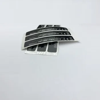 Ganer 10pcs Grip Sticker For PS4 Repair Parts for PS4 Controller Label Back Paster 
Ganer 10pcs Grip Sticker For PS4 Repair Parts for PS4 Controller Label Back Paster