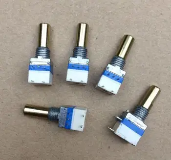 Free shipping !5pcs/lot ,volume switch potentiometer A103 repair parts Baofeng 888S intercom volume switch
Free shipping !5pcs/lot ,volume switch potentiometer A103 repair parts Baofeng 888S intercom volume switch