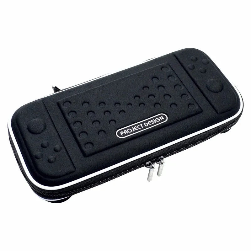 EVA Storage Bag Cover Case For Nintend Switch NS Game Console Shockproof Protective Carrying Bag For Nintendo Switch Shell
EVA Storage Bag Cover Case For Nintend Switch NS Game Console Shockproof Protective Carrying Bag For Nintendo Switch Shell