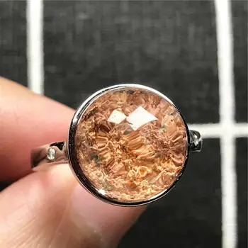 14mm Top Natural Yellow Phantom Quartz Ring Jewelry For Woman Lady Man Crystal Silver Beads Love Beauty Adjustable Ring AAAAA
14mm Top Natural Yellow Phantom Quartz Ring Jewelry For Woman Lady Man Crystal Silver Beads Love Beauty Adjustable Ring AAAAA