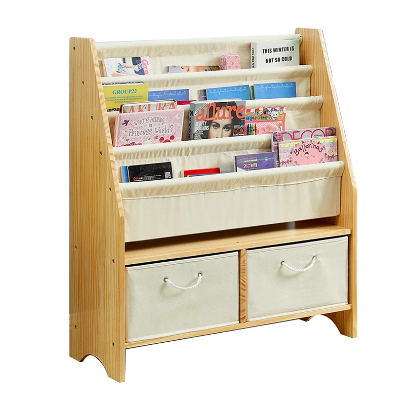 Mothers And Children Simple Bookshelf Kindergarten Multi-purpose Shelf Baby Picture Books Landing Toys Accept Plastic
Mothers And Children Simple Bookshelf Kindergarten Multi-purpose Shelf Baby Picture Books Landing Toys Accept Plastic