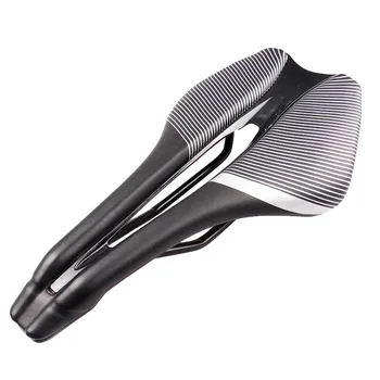 Road Bike Seat Cushion Mountain Bike Seat Cushion Equipment Accessories Bicycle Riding Saddle Mountain Bike Saddle
Road Bike Seat Cushion Mountain Bike Seat Cushion Equipment Accessories Bicycle Riding Saddle Mountain Bike Saddle