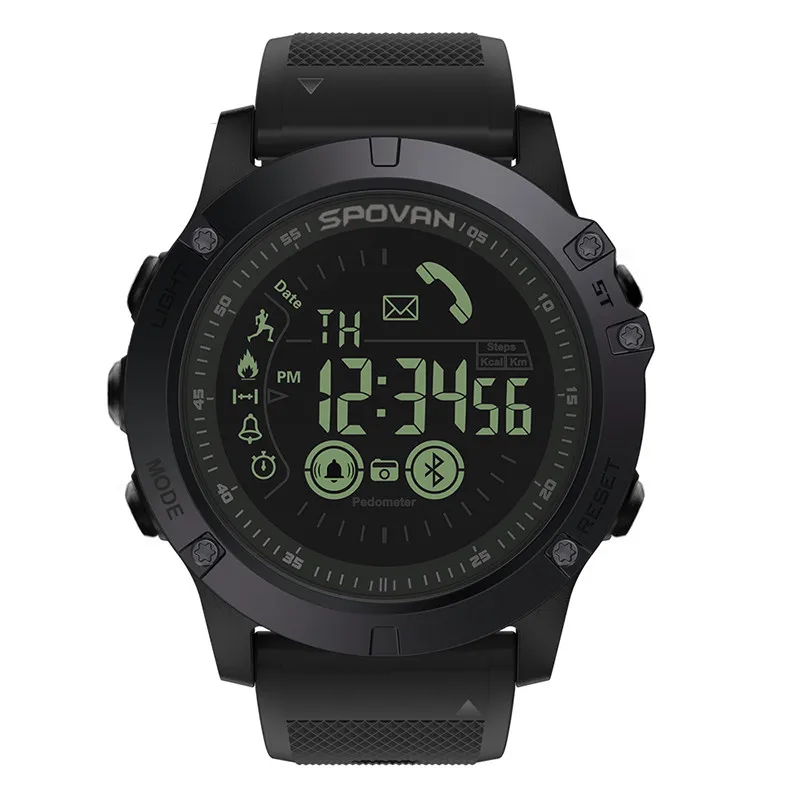 Bluetooth Smart Watch Men Fitness Tracker Calorie Remote Camera Pedometer GPS Tracking Relogio Smartwatch for IOS Android Phone
Bluetooth Smart Watch Men Fitness Tracker Calorie Remote Camera Pedometer GPS Tracking Relogio Smartwatch for IOS Android Phone