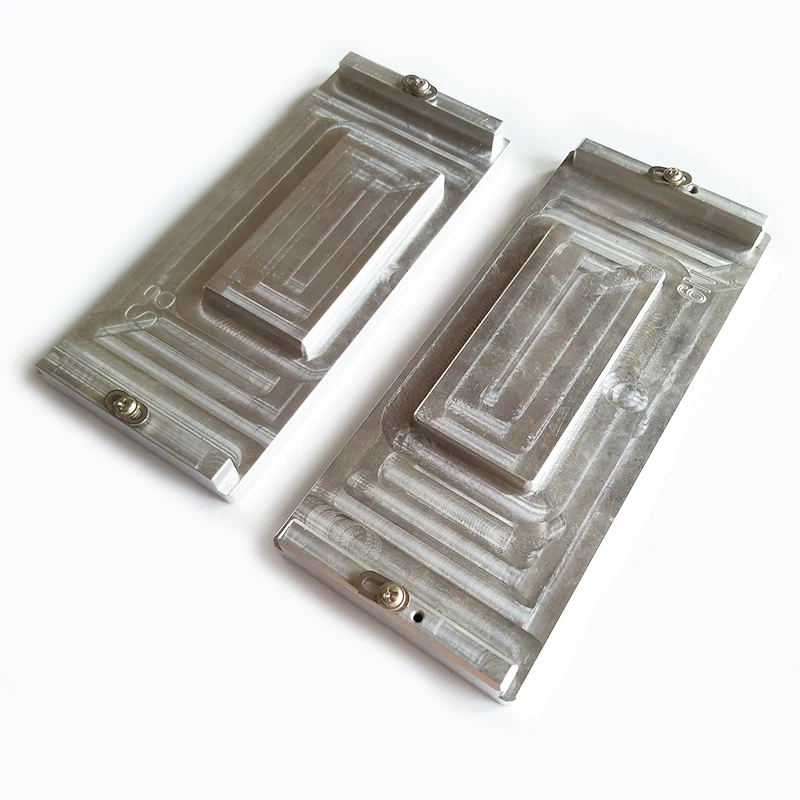 Inframe Mold For Samsung S9 S9plus Note8 Note9 Curved Screen Glue Cleanin Mould Adhesive Removing Phone Repair Tools LCD Repalce
Inframe Mold For Samsung S9 S9plus Note8 Note9 Curved Screen Glue Cleanin Mould Adhesive Removing Phone Repair Tools LCD Repalce