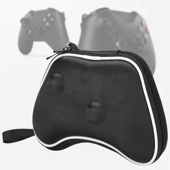 game protector EVA Portable Storage Bag Protection Hard Pouch Case for Xbox One Controller Portable Game Console Bag
game protector EVA Portable Storage Bag Protection Hard Pouch Case for Xbox One Controller Portable Game Console Bag