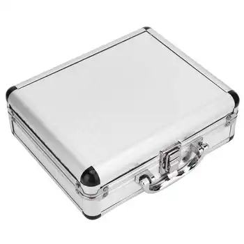 Tattoo Tool Box Tattoo Accessory Case Large Capacity for Salon Storage Makeup Outdoor
Tattoo Tool Box Tattoo Accessory Case Large Capacity for Salon Storage Makeup Outdoor