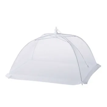 Foldable Table Food Cover Umbrella Style Anti Fly Mosquito Kitchen Cooking Tools Meal Cover Table Mesh Home Food Covers
Foldable Table Food Cover Umbrella Style Anti Fly Mosquito Kitchen Cooking Tools Meal Cover Table Mesh Home Food Covers