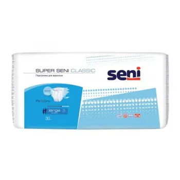 Beauty & Health Sanitary Paper Adult Diapers 688215 
Beauty & Health Sanitary Paper Adult Diapers 688215