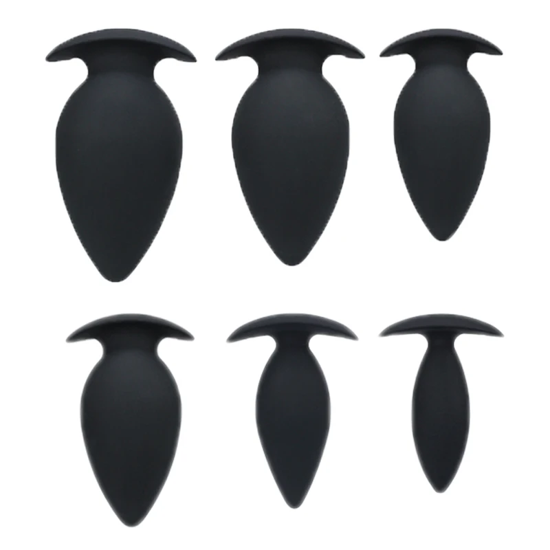 big anal plug huge butt plugs anal sex toys for men woman gay adult anus expander stimulator anal dilator erotic sex products 8 Ha9cf1e3f796b46eba292ed22a6eb524em