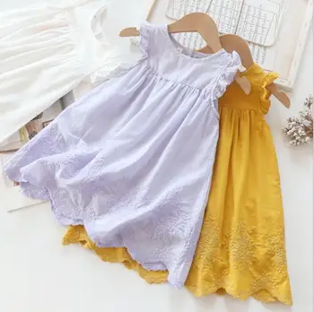wholesale baby girl hollow lace cotton party tutu dress kids dress for girl children clothes
wholesale baby girl hollow lace cotton party tutu dress kids dress for girl children clothes