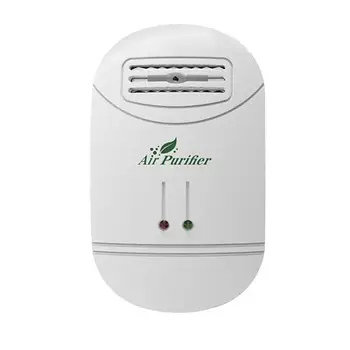 Negative Ion Car Air Purifier Pet Room Deodorant Fashion Air Purifier Smoke Removal ABS Easy To Carry Workspace
Negative Ion Car Air Purifier Pet Room Deodorant Fashion Air Purifier Smoke Removal ABS Easy To Carry Workspace