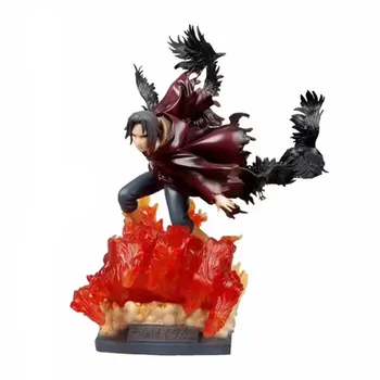 Naruto Akatsuki Organization Itachi God Susanoo GK Itachi Uchiha 1/4 PVC Action Figure Collection Model Toy X4160
Naruto Akatsuki Organization Itachi God Susanoo GK Itachi Uchiha 1/4 PVC Action Figure Collection Model Toy X4160