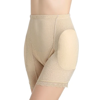 Upgraded Version of Body Shaping Shorts Women's Best-selling Buttocks and Crotch Enhancer Panties Hip and Cross-body Pants
Upgraded Version of Body Shaping Shorts Women's Best-selling Buttocks and Crotch Enhancer Panties Hip and Cross-body Pants