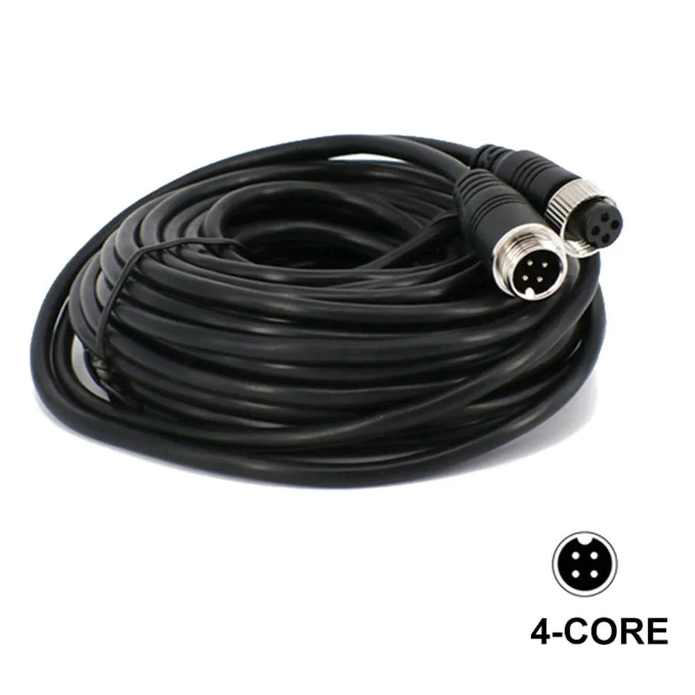 5M 8M 10M 15M CCTV Accessories IP Camera LAN Cable 4-core Monitoring Video Extension Line CCTV POE IP Security Camera System
5M 8M 10M 15M CCTV Accessories IP Camera LAN Cable 4-core Monitoring Video Extension Line CCTV POE IP Security Camera System