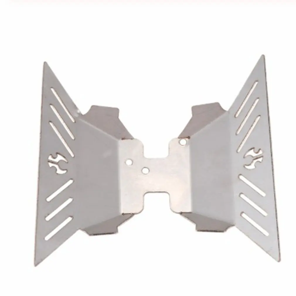 Metal Chassis Guard Armor for 1/10 Axial Capra UTB Body Fender Skid Plate Roll Cage Protector RC Car Parts
Metal Chassis Guard Armor for 1/10 Axial Capra UTB Body Fender Skid Plate Roll Cage Protector RC Car Parts