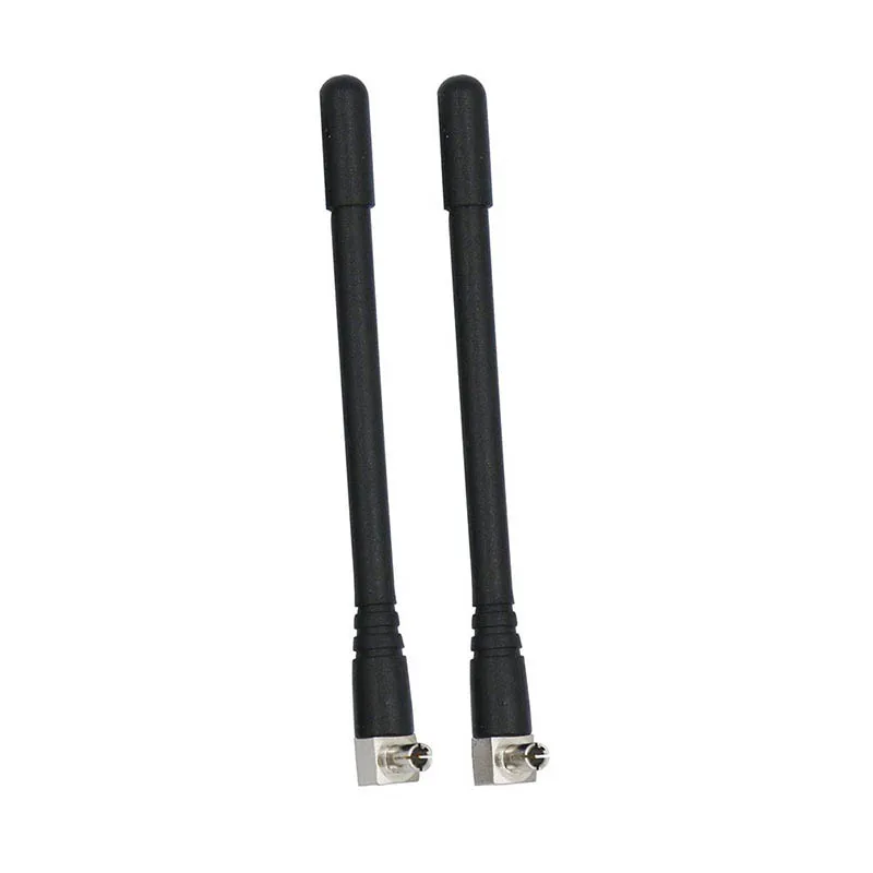 2Pcs Mini TS9 Antenna 4G LTE Modem MiFi Mobile WiFi Hotspot Router Compatible with Verizon AT&T T-Mobile Sprint Netgear Huawei M
2Pcs Mini TS9 Antenna 4G LTE Modem MiFi Mobile WiFi Hotspot Router Compatible with Verizon AT&T T-Mobile Sprint Netgear Huawei M