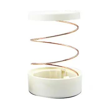 Multifunctional Pen Holder Stand Hollow Spring Spiral Shaped Desktop Pencil Storage Cup JR Deals
Multifunctional Pen Holder Stand Hollow Spring Spiral Shaped Desktop Pencil Storage Cup JR Deals