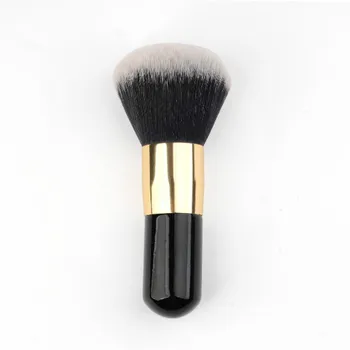 Big Size Makeup Brushes Beauty Powder Face Blush Brush Professional Large Cosmetics Soft Foundation Make Up Tools 
Big Size Makeup Brushes Beauty Powder Face Blush Brush Professional Large Cosmetics Soft Foundation Make Up Tools