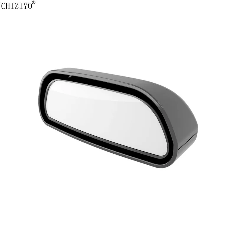 Регулируемое Автомобильное Зеркало для слепых зон, широкоугольное внешнее автомобильное зеркало заднего вида, Парковочное зеркало, зеркало заднего вида со стойкой 
Регулируемое Автомобильное Зеркало для слепых зон, широкоугольное внешнее автомобильное зеркало заднего вида, Парковочное зеркало, зеркало заднего вида со стойкой