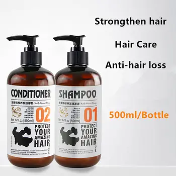 500ml Hair Loss Treatment Shampoo Conditioner Hair Care Shampoo Ginger Hair Growth Cinnamon Anti-hair Loss Shampoo
500ml Hair Loss Treatment Shampoo Conditioner Hair Care Shampoo Ginger Hair Growth Cinnamon Anti-hair Loss Shampoo