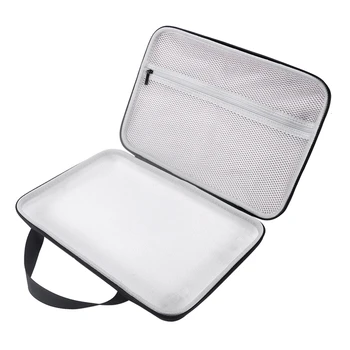 Hard Carrying Bag Shockproof Travel Case for Akai Professional MPK Mini MKII & MPK Mini Play Protective Case
Hard Carrying Bag Shockproof Travel Case for Akai Professional MPK Mini MKII & MPK Mini Play Protective Case
