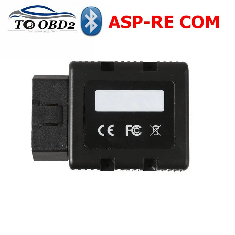 For Renault-COM Bluetooth Diagnostic Scanner Same As For Renault Can Clip For Renault Com Car Programmer Tool free ship
For Renault-COM Bluetooth Diagnostic Scanner Same As For Renault Can Clip For Renault Com Car Programmer Tool free ship