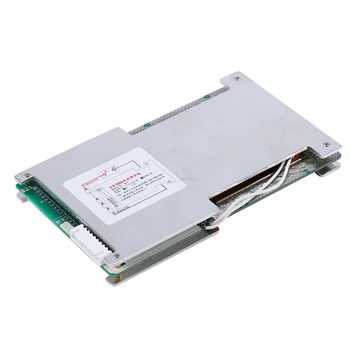 8S 24V 200A Lifepo4 Battery Protection Board UPS Energy Inverter BMS PCB Board with Balance
8S 24V 200A Lifepo4 Battery Protection Board UPS Energy Inverter BMS PCB Board with Balance